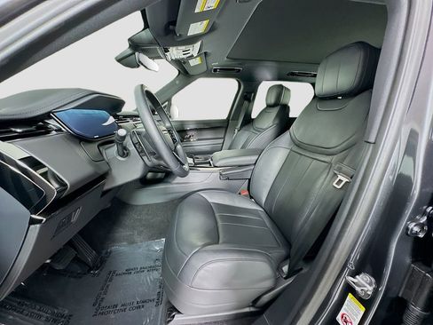 Used 2024 Land Rover Range Rover Sport SE image 5