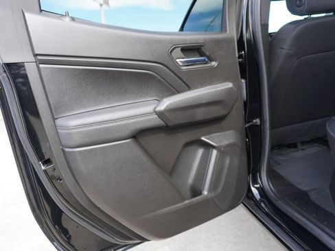 Used 2024 GMC Canyon Elevation w/ Convenience Package RWD image 23