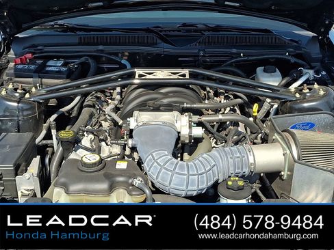 Used 2007 Ford Mustang GT RWD image 28