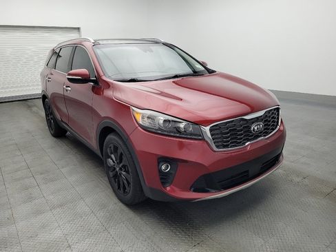 Used 2020 Kia Sorento EX image 13