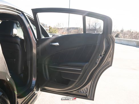 Used 2018 Dodge Charger R/T Scat Pack image 45