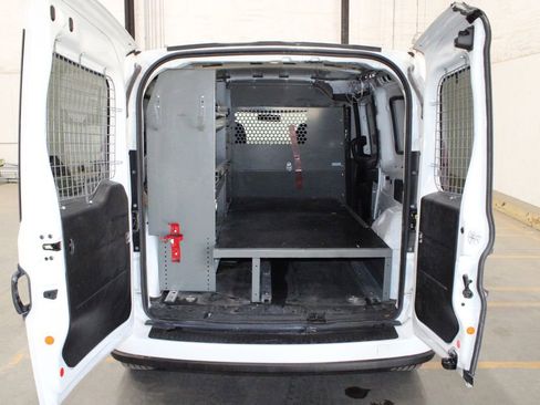 Used 2022 RAM ProMaster City Tradesman w/ Window Group 04 image 10