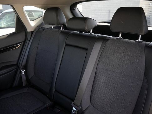 Used 2024 Kia Seltos S image 28