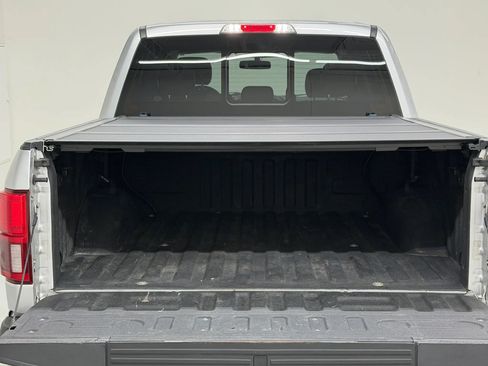 Used 2019 Ford F150 Limited w/ Trailer Tow Package AWD/4WD image 88