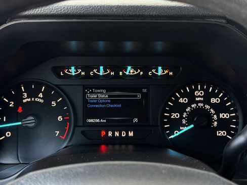 Used 2019 Ford F150 XL w/ Equipment Group 101A Mid AWD/4WD image 34
