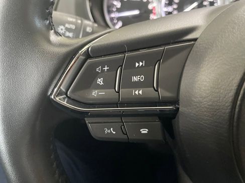 Used 2021 MAZDA CX-9 Touring w/ Touring Premium Package AWD/4WD image 22