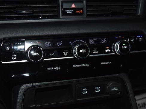 Certified 2026 Honda Passport TrailSport Elite image 13