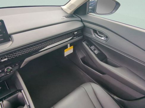 New 2026 Honda Accord Touring image 17