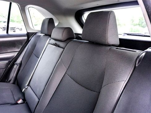 Used 2024 Toyota RAV4 LE image 26