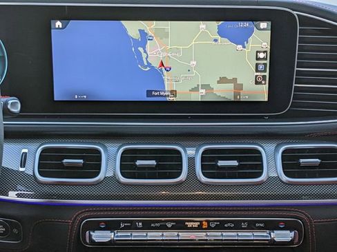 Used 2023 Mercedes-Benz GLE 53 AMG GLE 53 AMG image 16