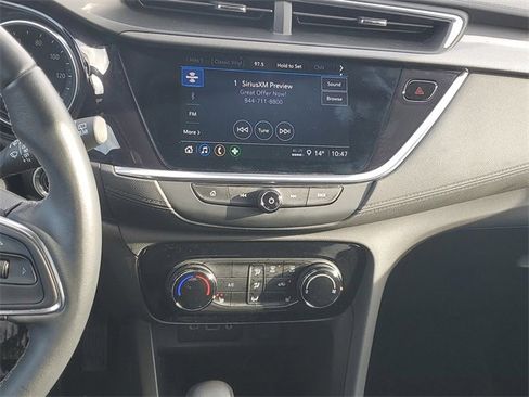 Certified 2023 Buick Encore GX Preferred w/ Cold Weather Comfort Package image 13