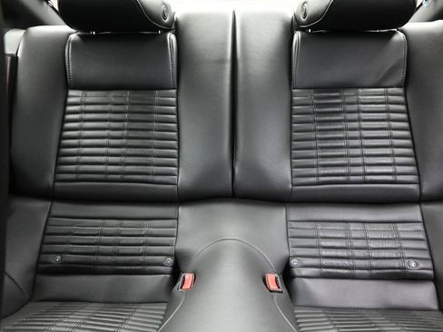 Used 2012 Ford Mustang Shelby GT500 w/ SVT Performance Pkg image 25