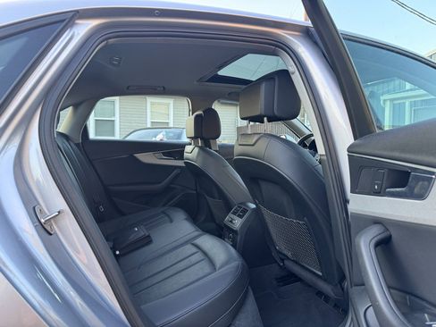 Used 2017 Audi A4 2.0T Premium image 27