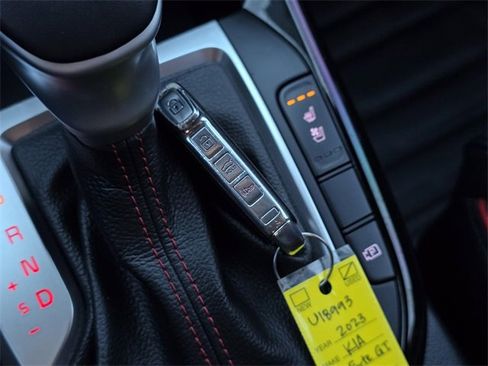 Used 2023 Kia Forte GT w/ GT2 Package image 33