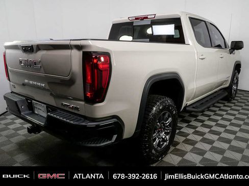 New 2026 GMC Sierra 1500 AT4X image 3