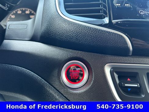 Used 2026 Honda Ridgeline TrailSport image 19