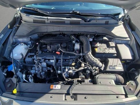 Used 2023 Hyundai Kona N Line image 24