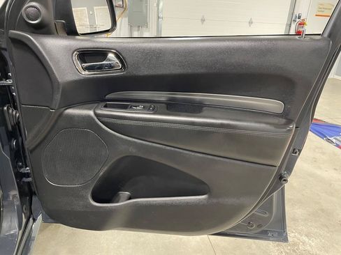 Used 2018 Dodge Durango GT AWD/4WD image 29