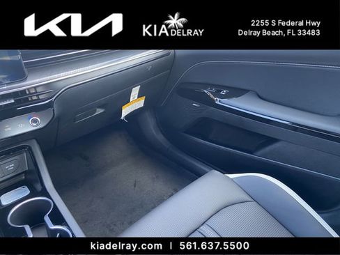 New 2026 Kia K5 GT-Line image 14