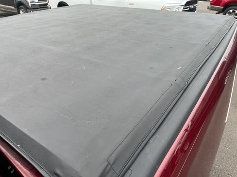 Used 2020 RAM 1500 Big Horn RWD image 10