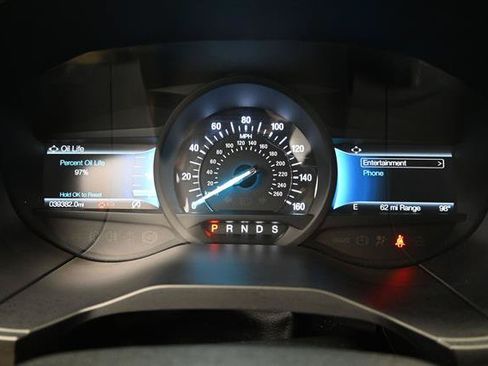 Used 2024 Ford Edge ST-Line AWD/4WD image 9