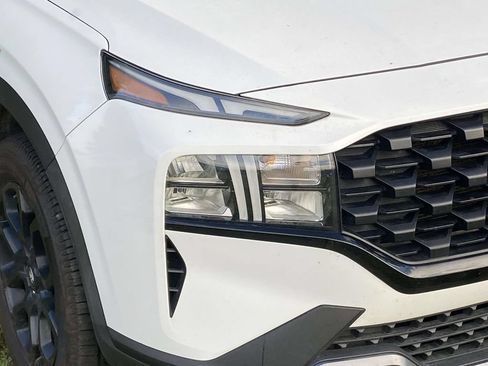 Used 2022 Hyundai Santa Fe XRT AWD/4WD image 5