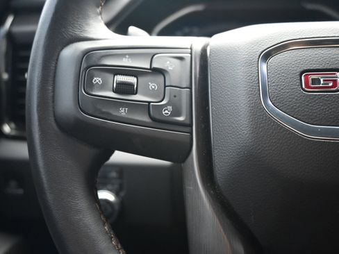 Used 2023 GMC Sierra 1500 AT4 w/ AT4 Premium Package image 31