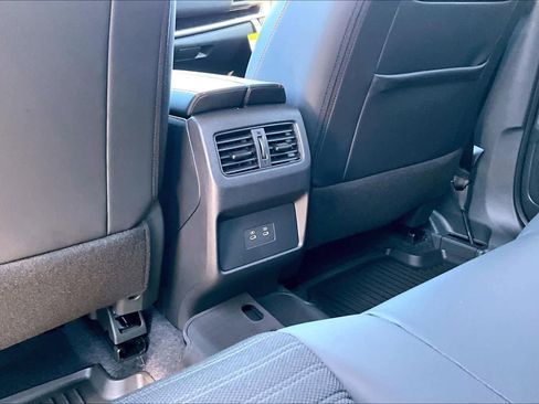 New 2026 Nissan Rogue SV image 20