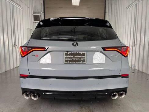 New 2026 Acura MDX Type S image 5