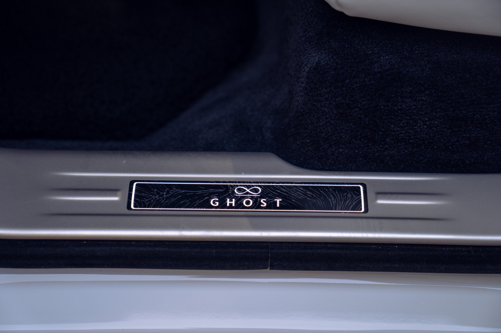 Used 2022 Rolls-Royce Ghost Black Badge AWD/4WD image 53