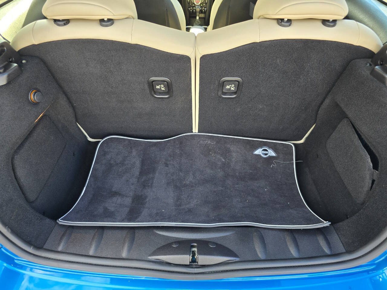 Used 2012 MINI Cooper S FWD image 25