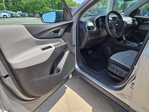 Used 2023 Chevrolet Equinox LS w/ LS Convenience Package FWD image 28