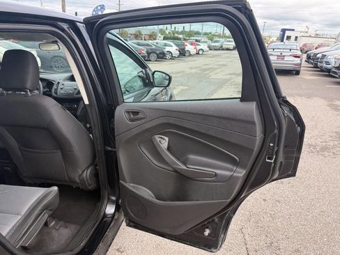 Used 2019 Ford Escape S FWD image 26