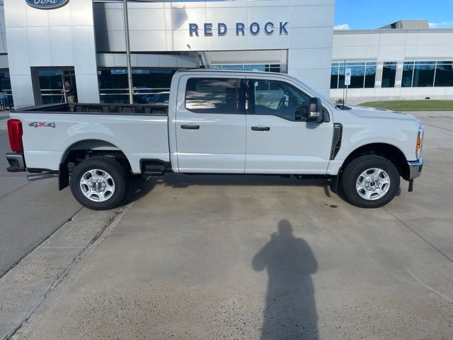 New 2026 Ford F250 XLT AWD/4WD image 3