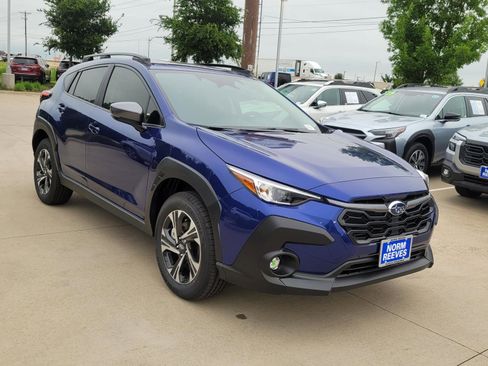 New 2026 Subaru Crosstrek 2.0i Premium AWD/4WD image 15