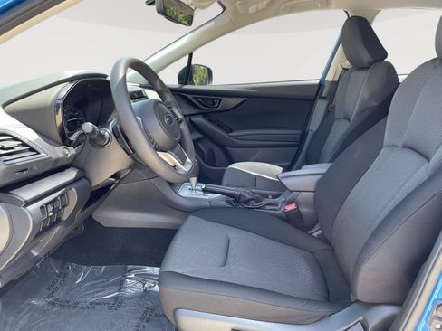 Used 2023 Subaru Impreza 2.0i Premium AWD/4WD image 3