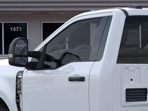 New 2026 Ford F350 XL image 20