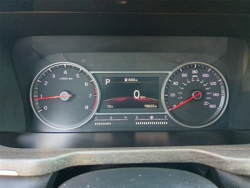 Used 2022 Kia Sorento X-Line EX image 33