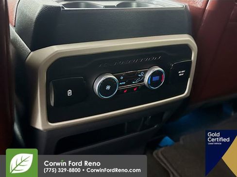Certified 2024 Ford Expedition Max Limited image 30