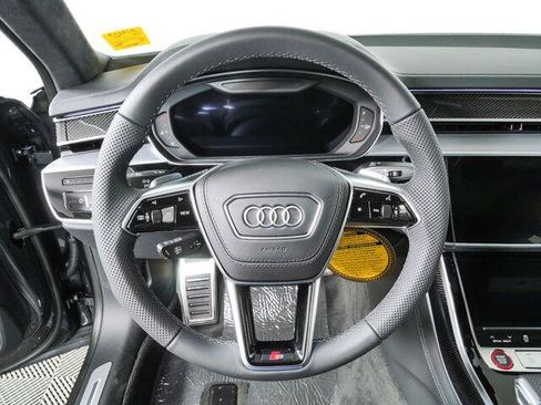 New 2026 Audi S8 AWD/4WD image 13