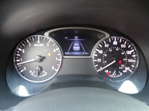 Used 2016 Nissan Altima 2.5 S FWD image 16