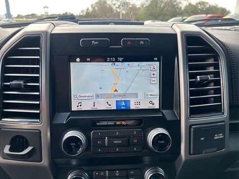 Used 2019 Ford F150 Platinum RWD image 22