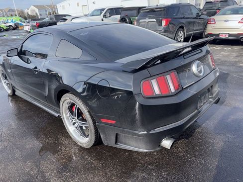 Used 2012 Ford Mustang GT image 8