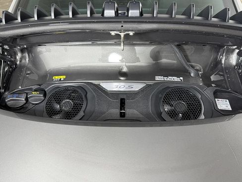 Used 2024 Porsche 911 Carrera S w/ Sport Chrono Package RWD image 14