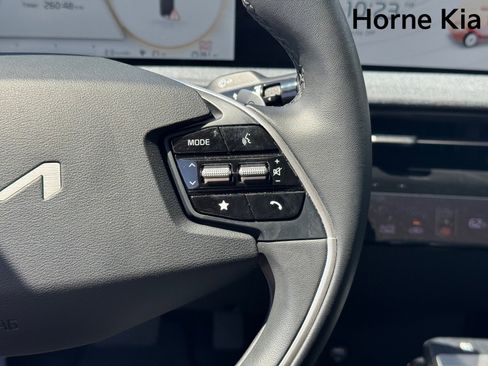Certified 2023 Kia EV6 Wind w/ Wind Technology Package RWD image 17