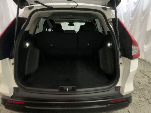 Certified 2025 Honda CR-V EX image 17