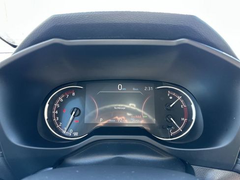 Used 2024 Toyota RAV4 XLE image 23