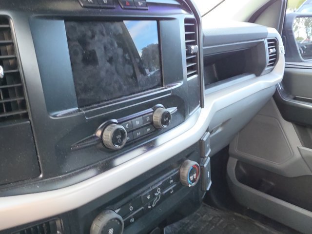 Used 2023 Ford F150 XL w/ XL Chrome Appearance Package RWD image 17