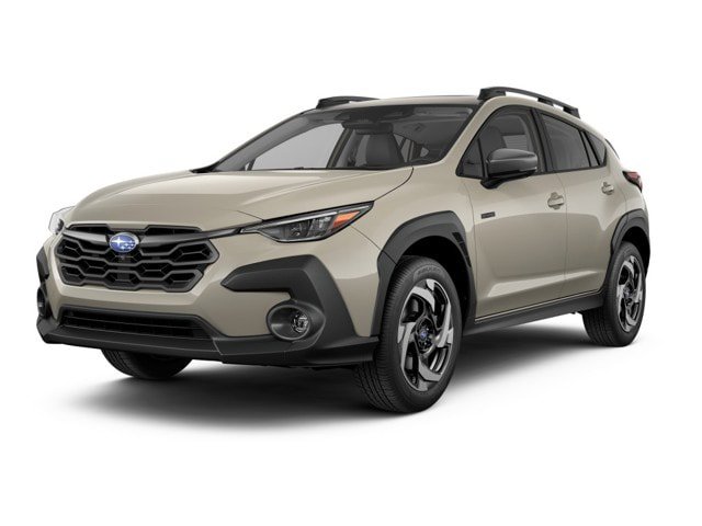 New 2026 Subaru Crosstrek 2.5i Limited AWD/4WD image 2