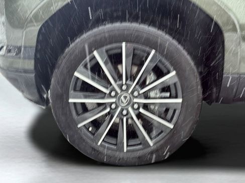 Used 2024 Lexus GX 550 image 19